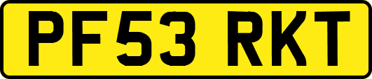 PF53RKT