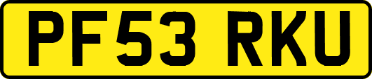 PF53RKU