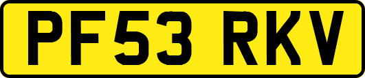 PF53RKV