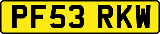 PF53RKW