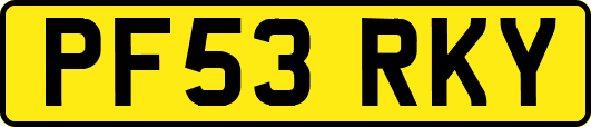 PF53RKY