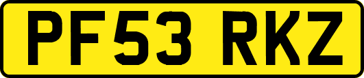 PF53RKZ