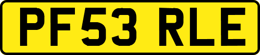 PF53RLE