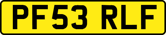 PF53RLF