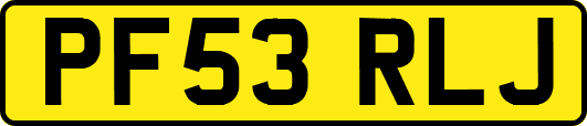 PF53RLJ