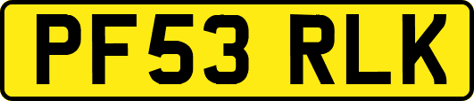 PF53RLK