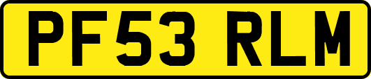 PF53RLM
