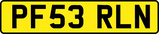 PF53RLN