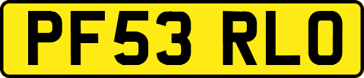PF53RLO
