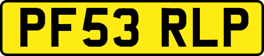 PF53RLP
