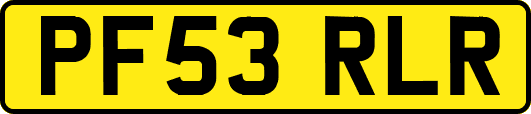 PF53RLR