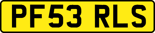 PF53RLS