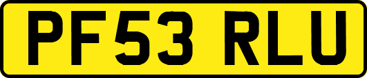 PF53RLU