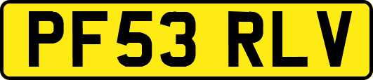PF53RLV