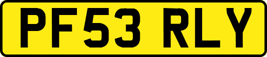 PF53RLY