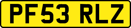 PF53RLZ