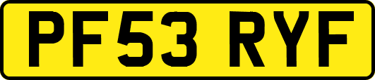 PF53RYF