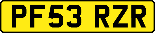 PF53RZR