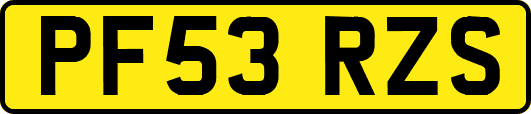 PF53RZS