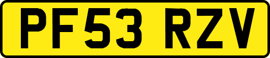 PF53RZV