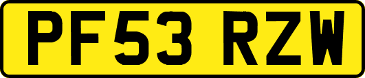 PF53RZW