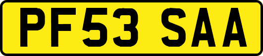 PF53SAA