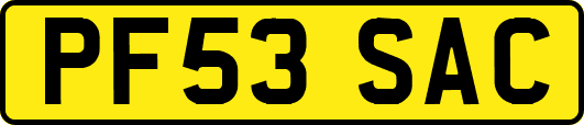 PF53SAC