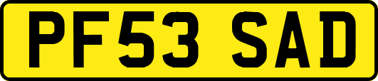 PF53SAD