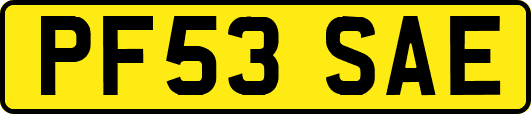 PF53SAE