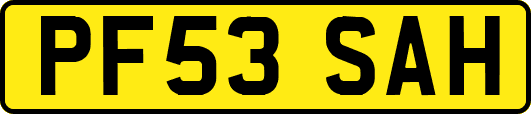 PF53SAH