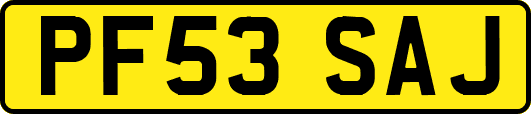 PF53SAJ