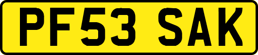 PF53SAK