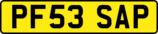 PF53SAP