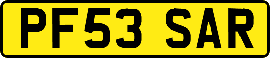 PF53SAR