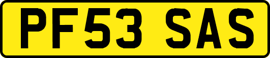 PF53SAS