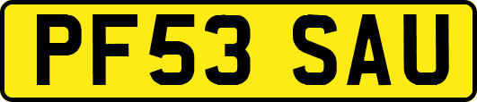 PF53SAU