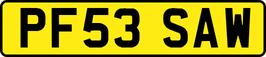 PF53SAW
