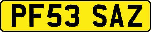 PF53SAZ