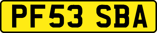 PF53SBA