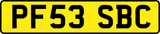 PF53SBC