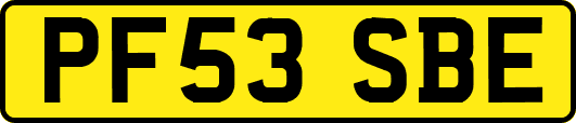 PF53SBE