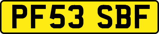 PF53SBF