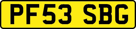 PF53SBG