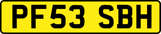 PF53SBH