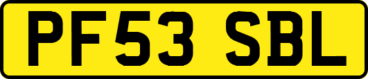 PF53SBL