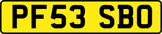 PF53SBO