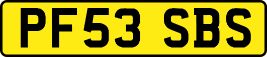 PF53SBS