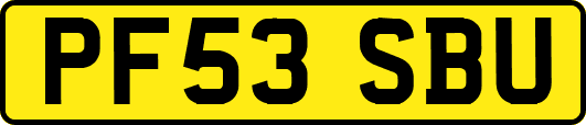 PF53SBU