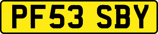 PF53SBY