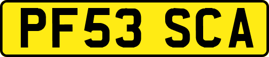 PF53SCA